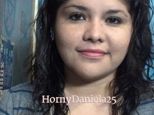 HornyDaniela25