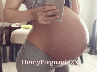 HornyPregnantXXX