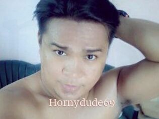 Hornydude69