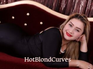 HotBlondCurves