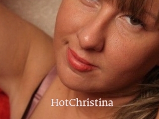 HotChristina