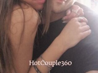 HotCouple360