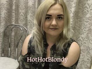 HotHotBlondy