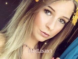 HotLisax3