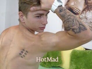 HotMad