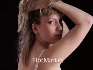 HotMariaX