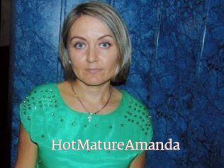 HotMatureAmanda