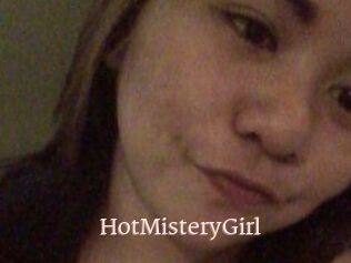 HotMisteryGirl