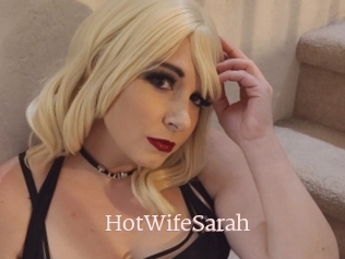 HotWifeSarah