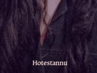 Hotestannu