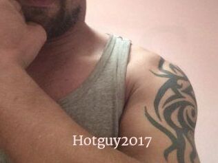 Hotguy2017