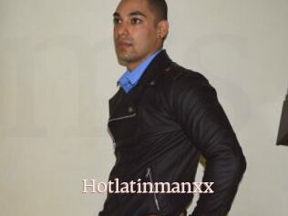 Hotlatinmanxx