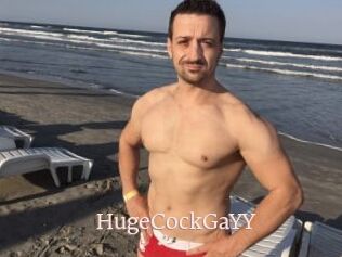 HugeCockGaYY