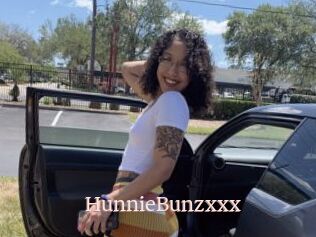 HunnieBunzxxx