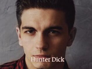 Hunter_Dick