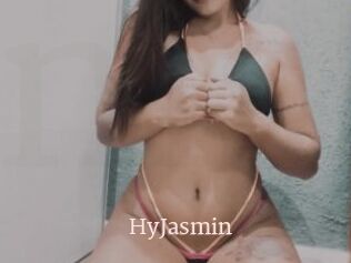 HyJasmin