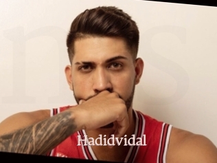 Hadidvidal