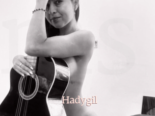 Hadygil