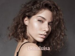 Hairaluisa