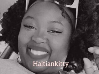 Haitiankitty