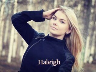 Haleigh