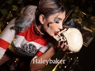 Haleybaker