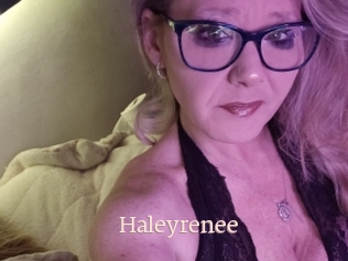 Haleyrenee