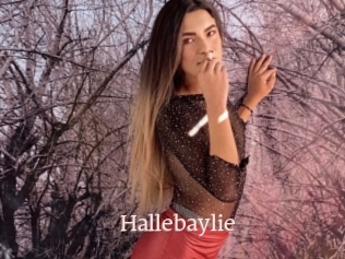 Hallebaylie