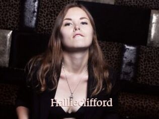 Hallieclifford