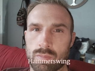 Hammerswing