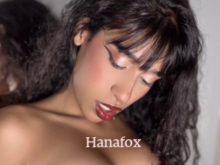 Hanafox