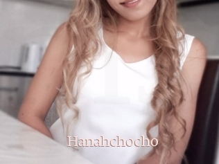 Hanahchocho