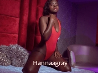 Hannaagray