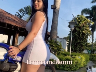 Hannaanddanni