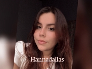 Hannadallas