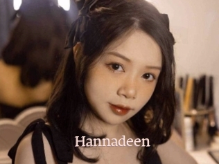 Hannadeen