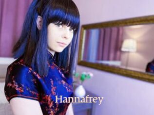 Hannafrey