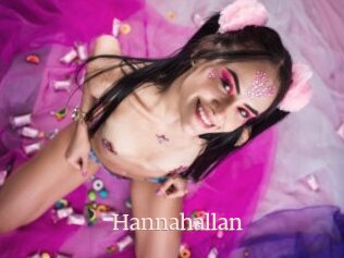 Hannahallan