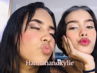 Hannahandkylie