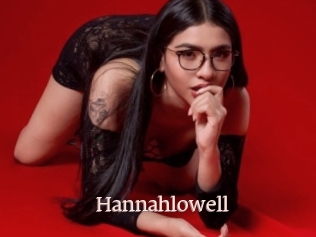 Hannahlowell