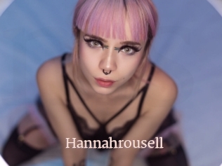 Hannahrousell