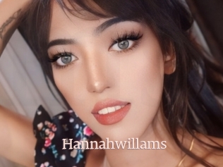 Hannahwillams