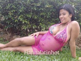 Hannalatinhot