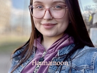 Hannamoon