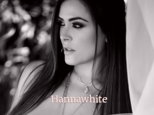 Hannawhite