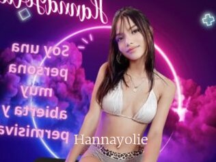 Hannayolie