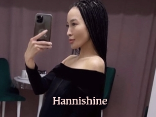 Hannishine