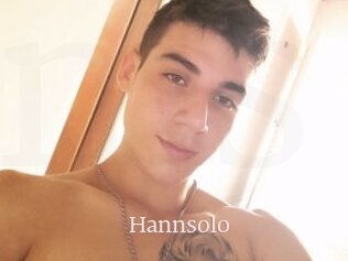 Hannsolo