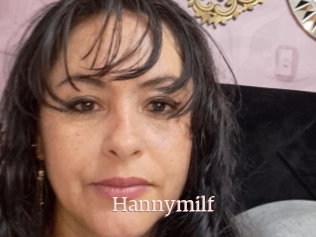 Hannymilf