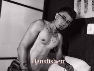 Hansfisherr